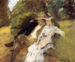 Nel parco Nel parco