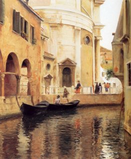 Rio della Maddalena Rio della Maddalena