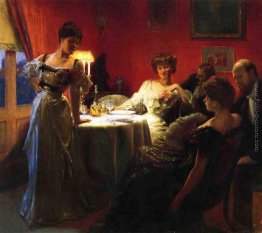 Una Parte Cena Una Parte Cena