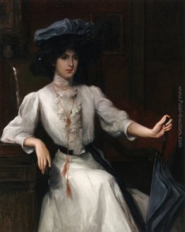 Ritratto di una donna Ritratto di una donna