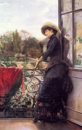 On The Terrace On The Terrace