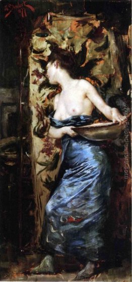 Metà Donna Nuda Metà Donna Nuda