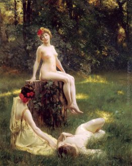 Il Glade Il Glade