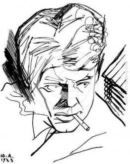 Sergej Esenin, poeta russo Sergej Esenin, poeta russo