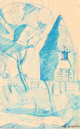 Spire e alberi Spire e alberi