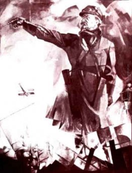 Leon Trotsky Leon Trotsky