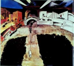 Storming il Palazzo d'Inverno Storming il Palazzo d'Inverno