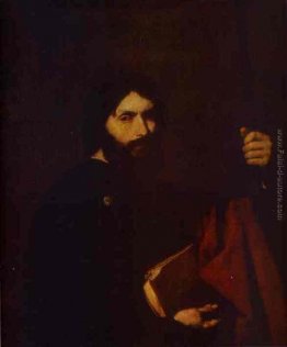 Apostolo Giacomo Minore Apostolo Giacomo Minore