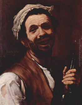 Il bevitore Il bevitore