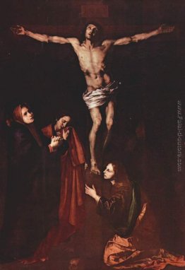 Crocifissione Crocifissione