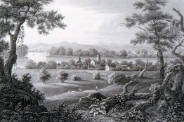 New Harmony New Harmony