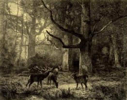 Foresta di Fontainbleau Foresta di Fontainbleau