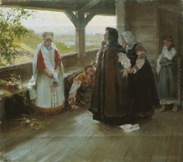 Sputato sulla terrazza Sputato sulla terrazza