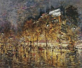 Parigi Parigi