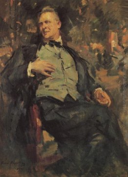 Ritratto di Chaliapin Ritratto di Chaliapin