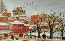 Sergiev Posad (Zagorsk) Sergiev Posad (Zagorsk)