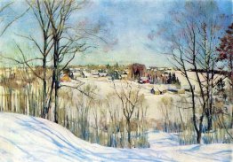 Il Winter Day Il Winter Day