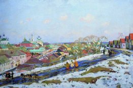 In provincia. Torzhok. Tver Governatorato In provincia. Torzhok. Tver Governatorato