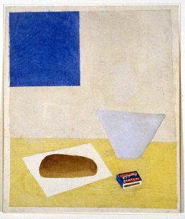 Caricature No.1 (Pane e Match) Caricature No.1 (Pane e Match)