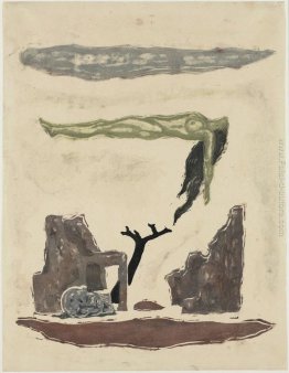 Allegoria: Rovine (Haikyo) Allegoria: Rovine (Haikyo)