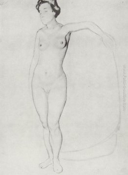 Disegno per sogno della pittura Disegno per sogno della pittura