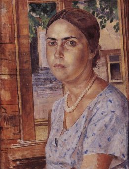La ragazza alla finestra La ragazza alla finestra