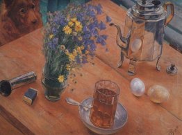 Mattina Still Life Mattina Still Life