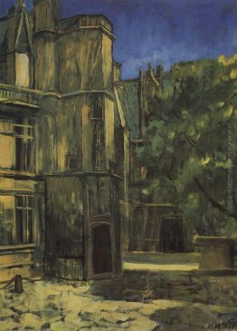 Digitare il Museo di Cluny a Parigi Digitare il Museo di Cluny a Parigi