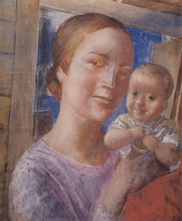 Madre e figlio Madre e figlio