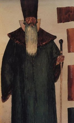Costumi boiardo alla tragedia di Puskin Boris Godunov Costumi boiardo alla tragedia di Puskin Boris Godunov