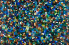 Neurocity (Aqua Blue) Neurocity (Aqua Blue)