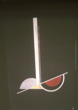 Composizione K IV Composizione K IV