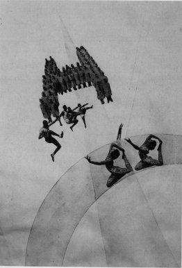 Il sogno di un collegio femminile Il sogno di un collegio femminile