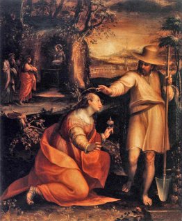 Noli me tangere Noli me tangere