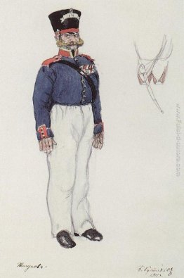 Poliziotto Zhigunov Poliziotto Zhigunov