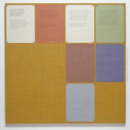 Pinboard Prototipo # 1 (Milano House Project) Pinboard Prototipo # 1 (Milano House Project)