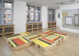 Provvisorio Bar pavimento / soffitto Provvisorio Bar pavimento / soffitto