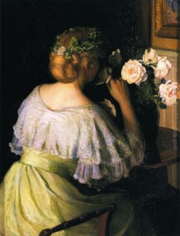 Roses (noto anche come il profumo delle rose) Roses (noto anche come il profumo delle rose)