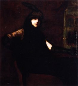 Ritratto di signora Ritratto di signora