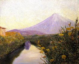 Fuji dal Canale, Iwabuchi Fuji dal Canale, Iwabuchi