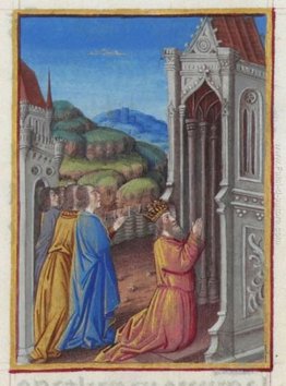 Salmo CXXV Salmo CXXV