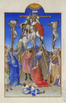 La Deposizione La Deposizione