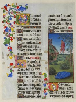 Giuda si impicca Giuda si impicca