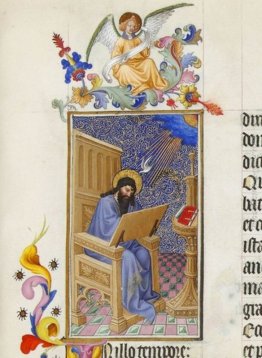 San Matteo San Matteo