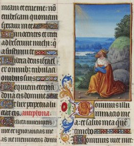 Salmo XXVI Salmo XXVI