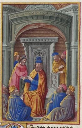 Salmo CXXVII Salmo CXXVII