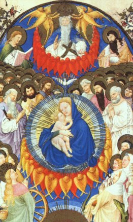 Heavenly Host Heavenly Host