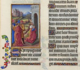 Salmo CXXVIII Salmo CXXVIII