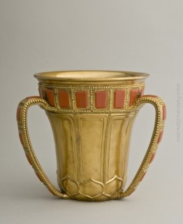 Loving cup Loving cup