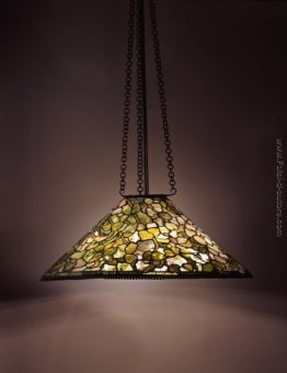 Ombra impiccagione. Disegno Dogwood Ombra impiccagione. Disegno Dogwood